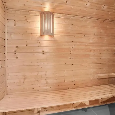 Дом отдыха Beautiful Home In Lokken With Wifi