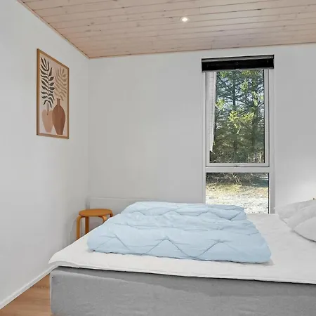 Karensvej Semesterbostad Løkken