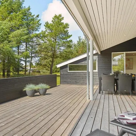 Karensvej Semesterbostad