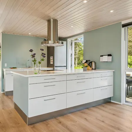 Beautiful Home In Lokken With Wifi