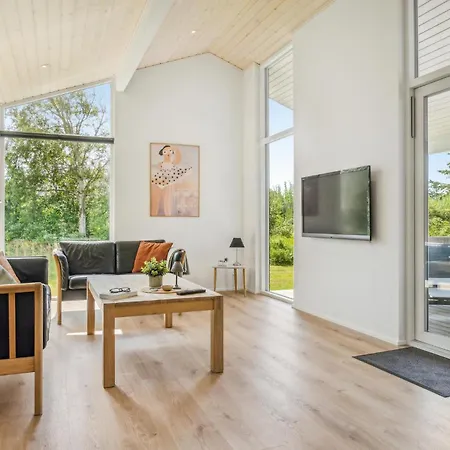 Beautiful Home In Lokken With Wifi * Løkken